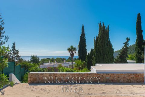 Villa i Cala Jondal, Ibiza, Cala Jondal - € 3.199.000 | Ref: CVE654 - foto 34